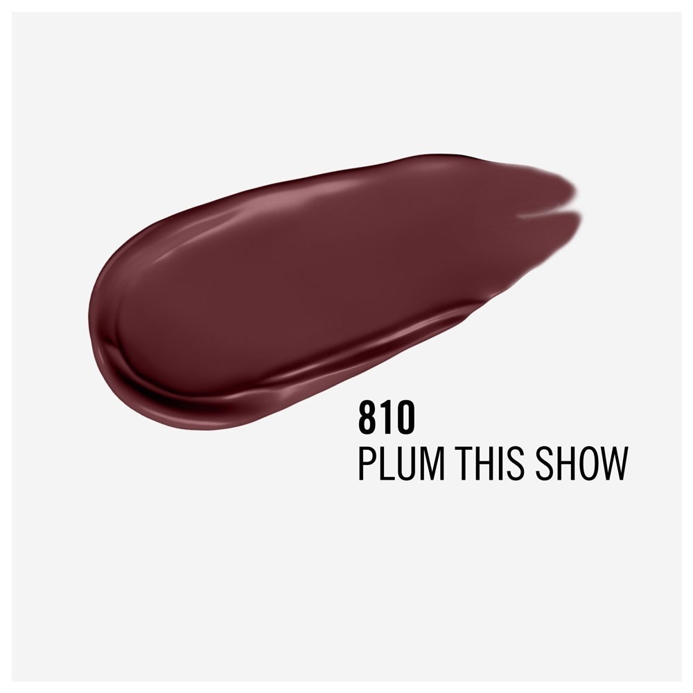 Rimmel London TRAJNI MEGA MATTE