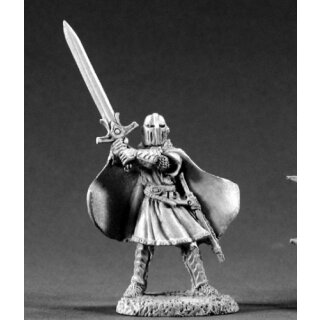 Knight Templar