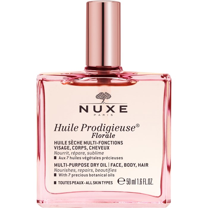 Huile Prodigieuse Florale