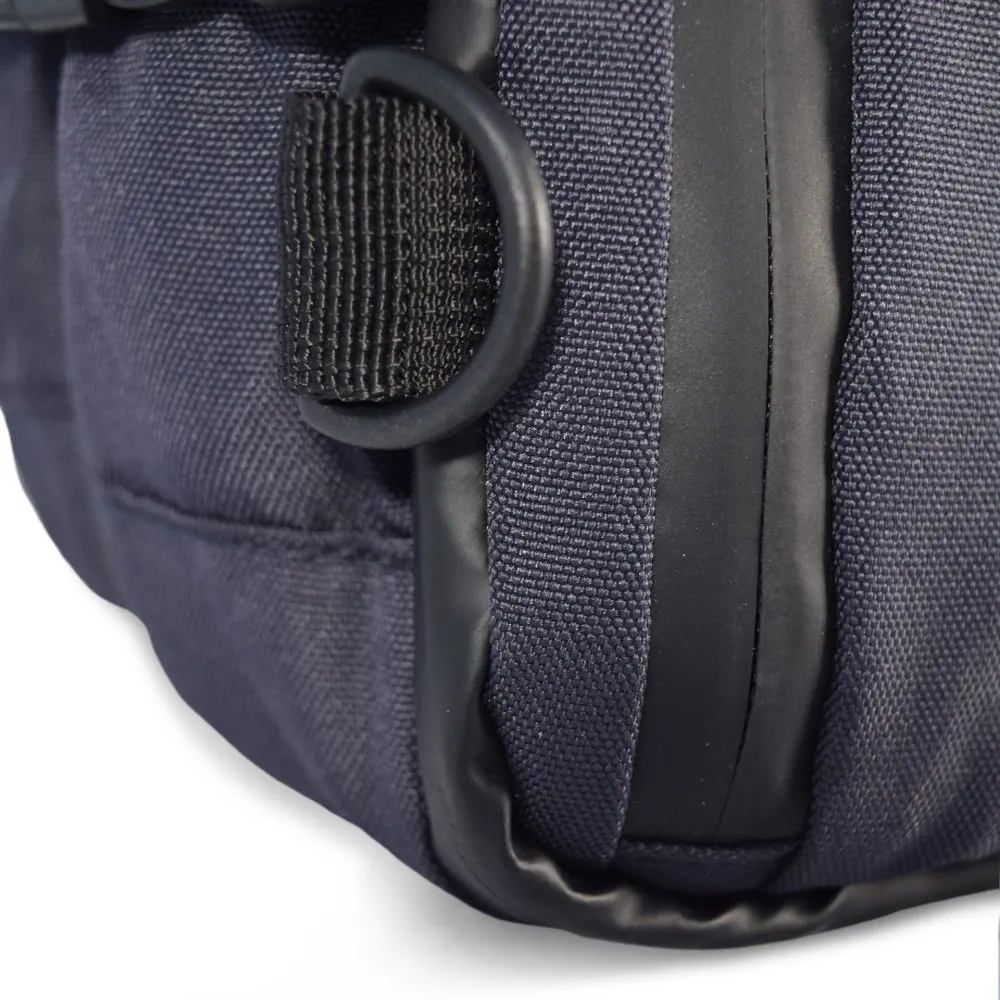 aporti Cabin Size Rucksack Bergamo - Navy