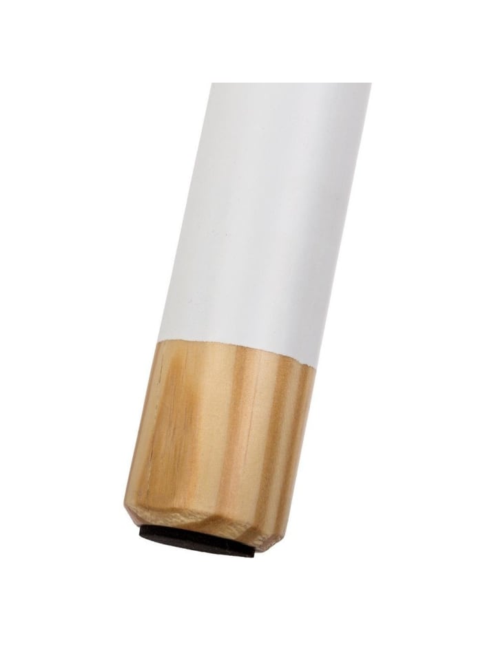 Atmosphera Créateur d'intérieur Hocker in weiß günstig kaufen onesize