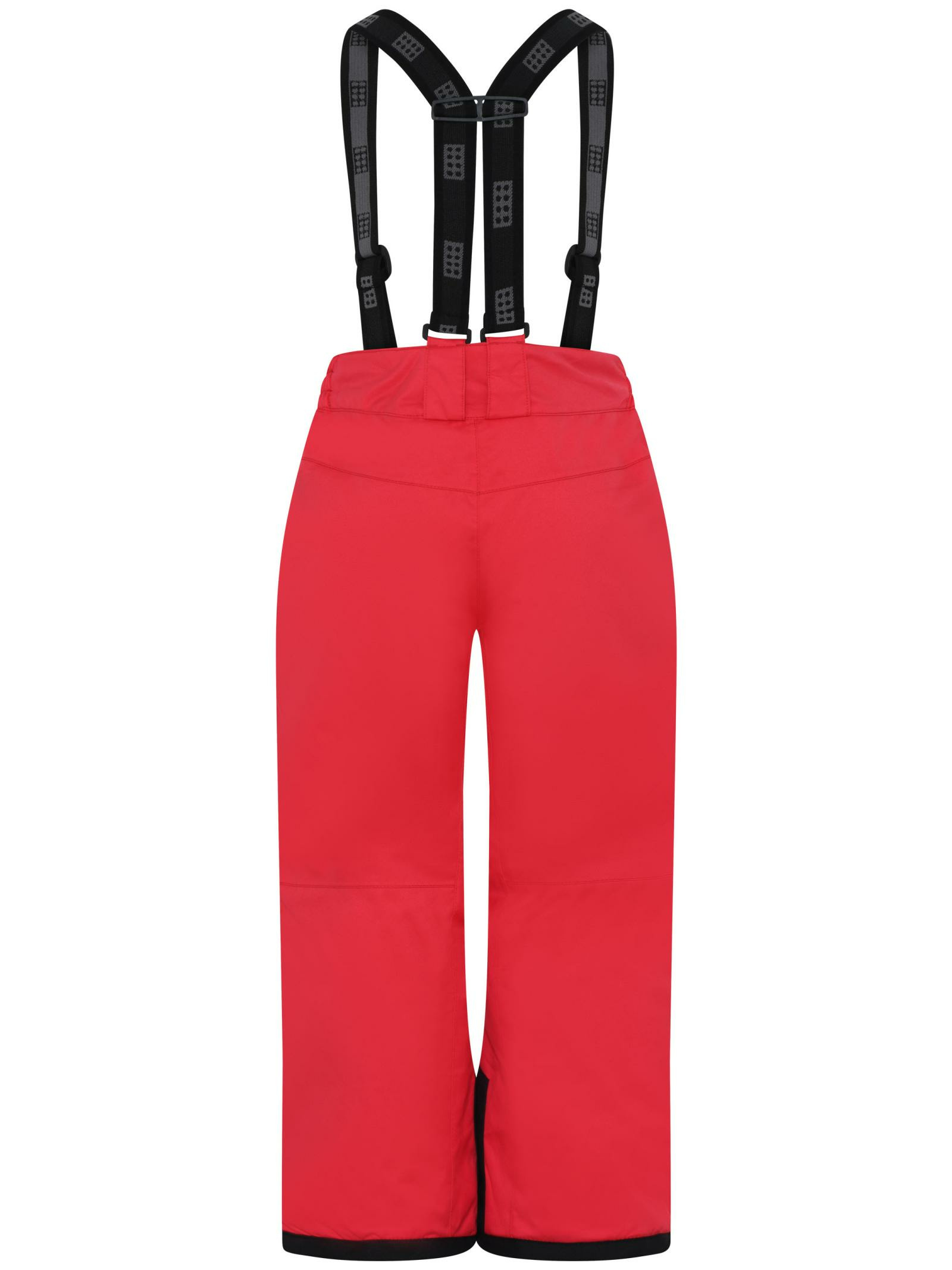 Regular Outdoor Pants 'Paraw'