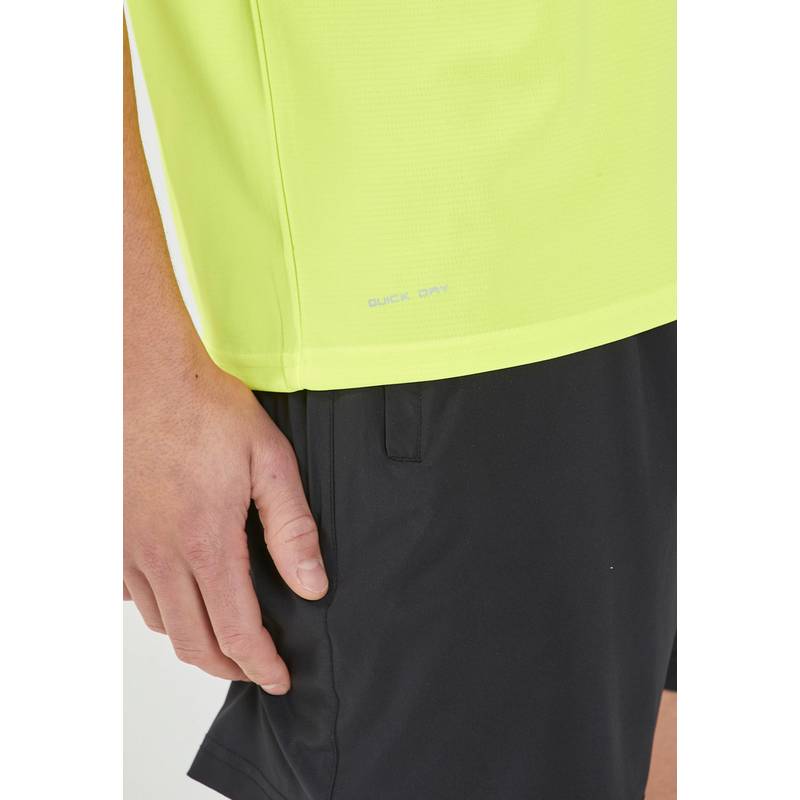 Endurance Vernon Laufshirt Herren