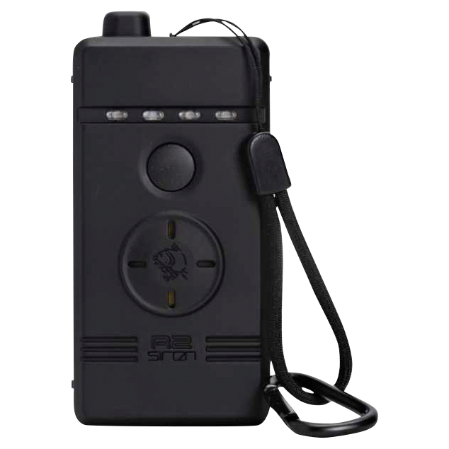 Nash Receiver Sirene R2