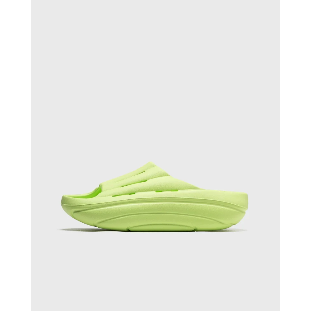 UGG SLIDE 1136880-PCHR / grün