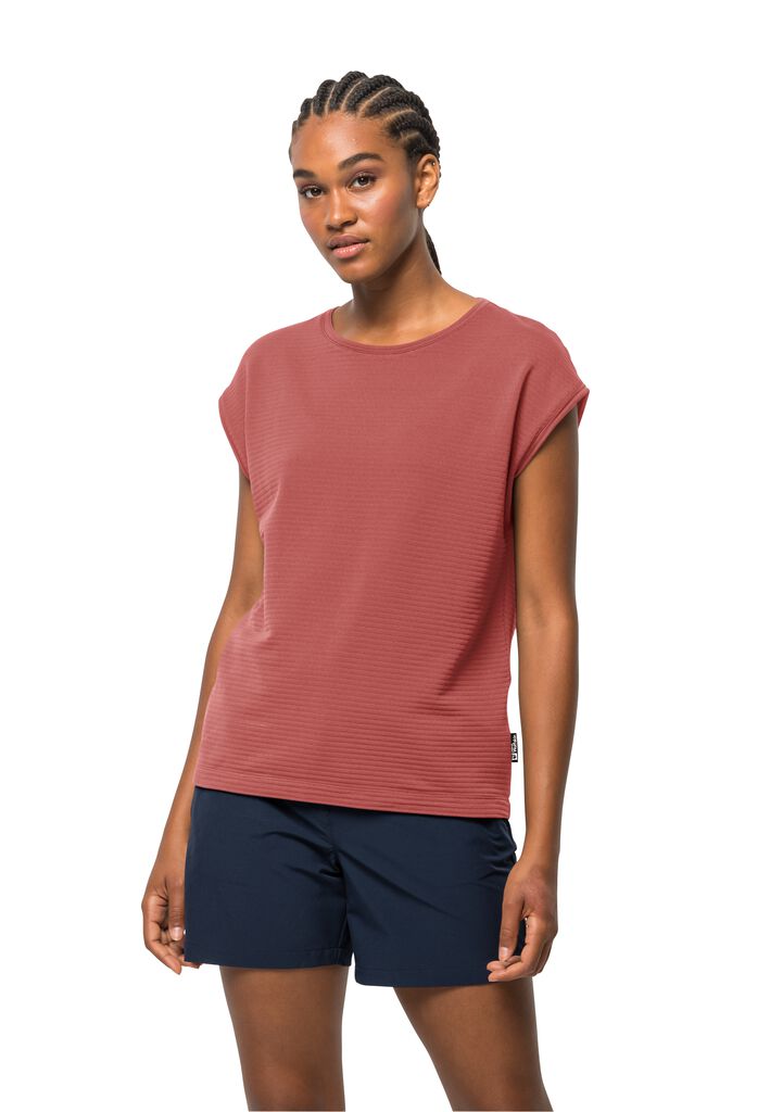 SOMMERWALD T W Funktionsshirt Damen
