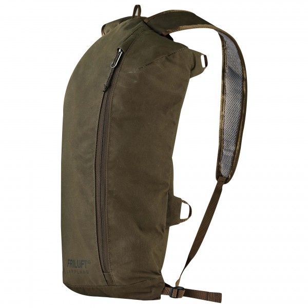 Fjällräven - Lappland Friluft 45 - Trekkingrucksack