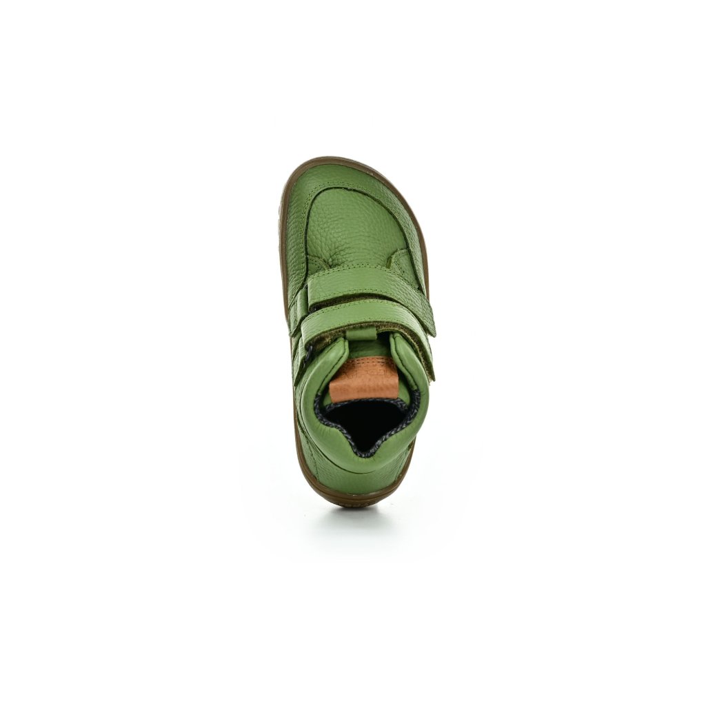 Froddo G3110255-5 Olive Barfußstiefeletten