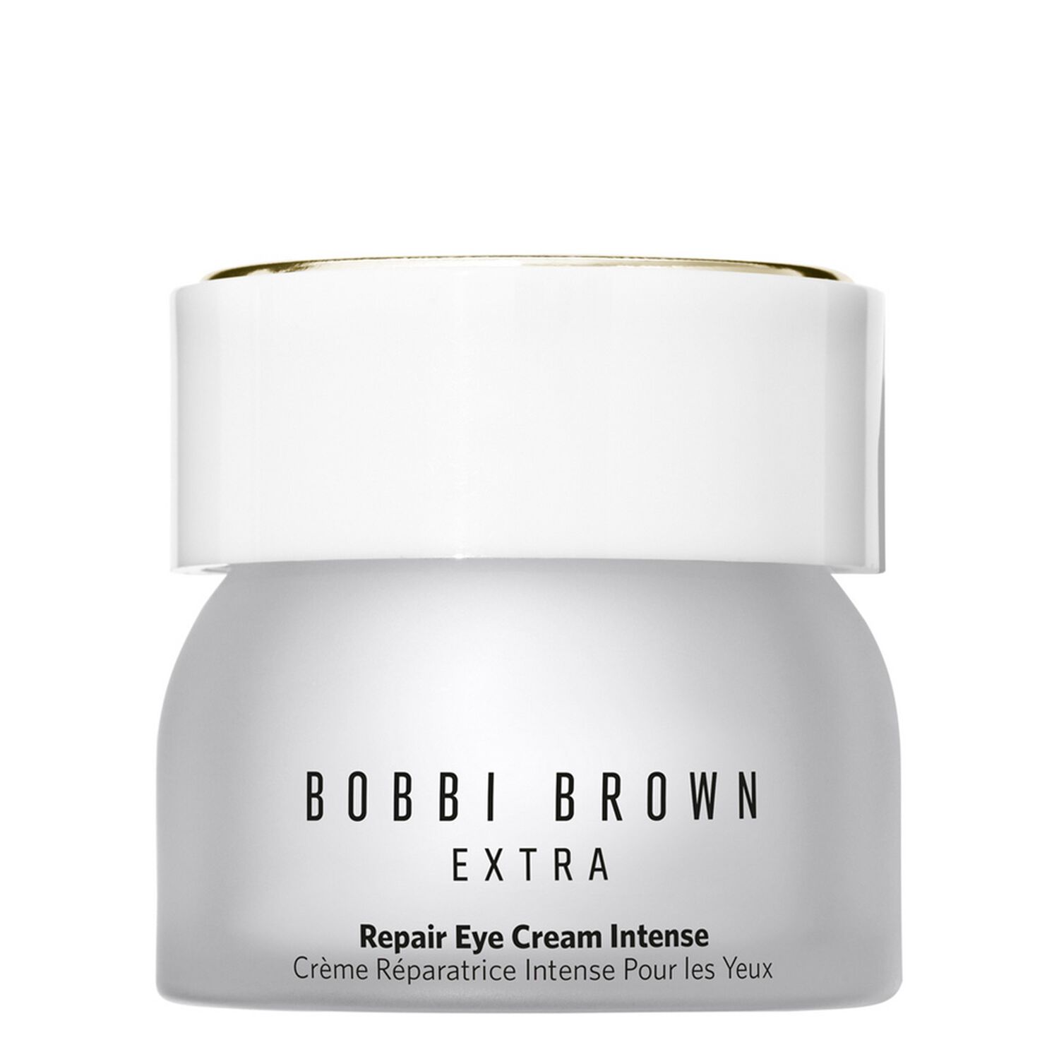 Bobbi Brown Extra Repair Intense Eye Cream Crème Contour Des Yeux Réparation Intense 15 ml