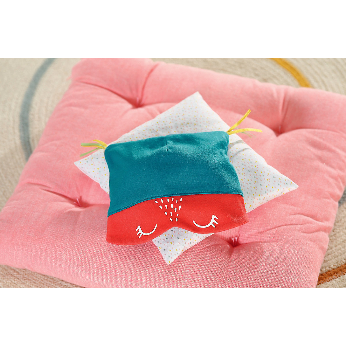 CHOU CHOU Baby Luca 30 cm