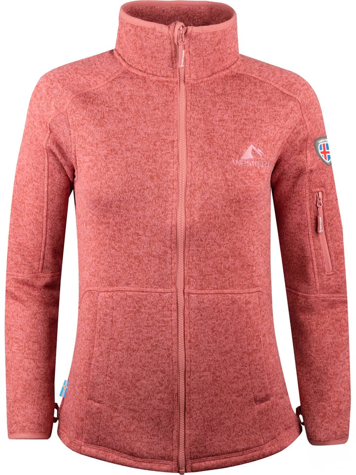 Westfjord Fleecejacke 