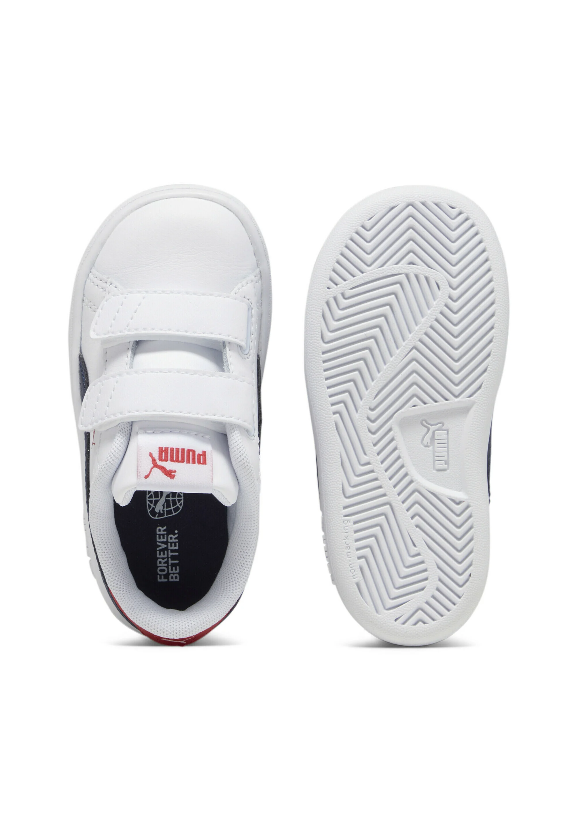 Zapatillas Puma SMASH 3.0 V-Low