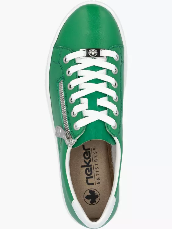 Rieker Damen Sneaker Low