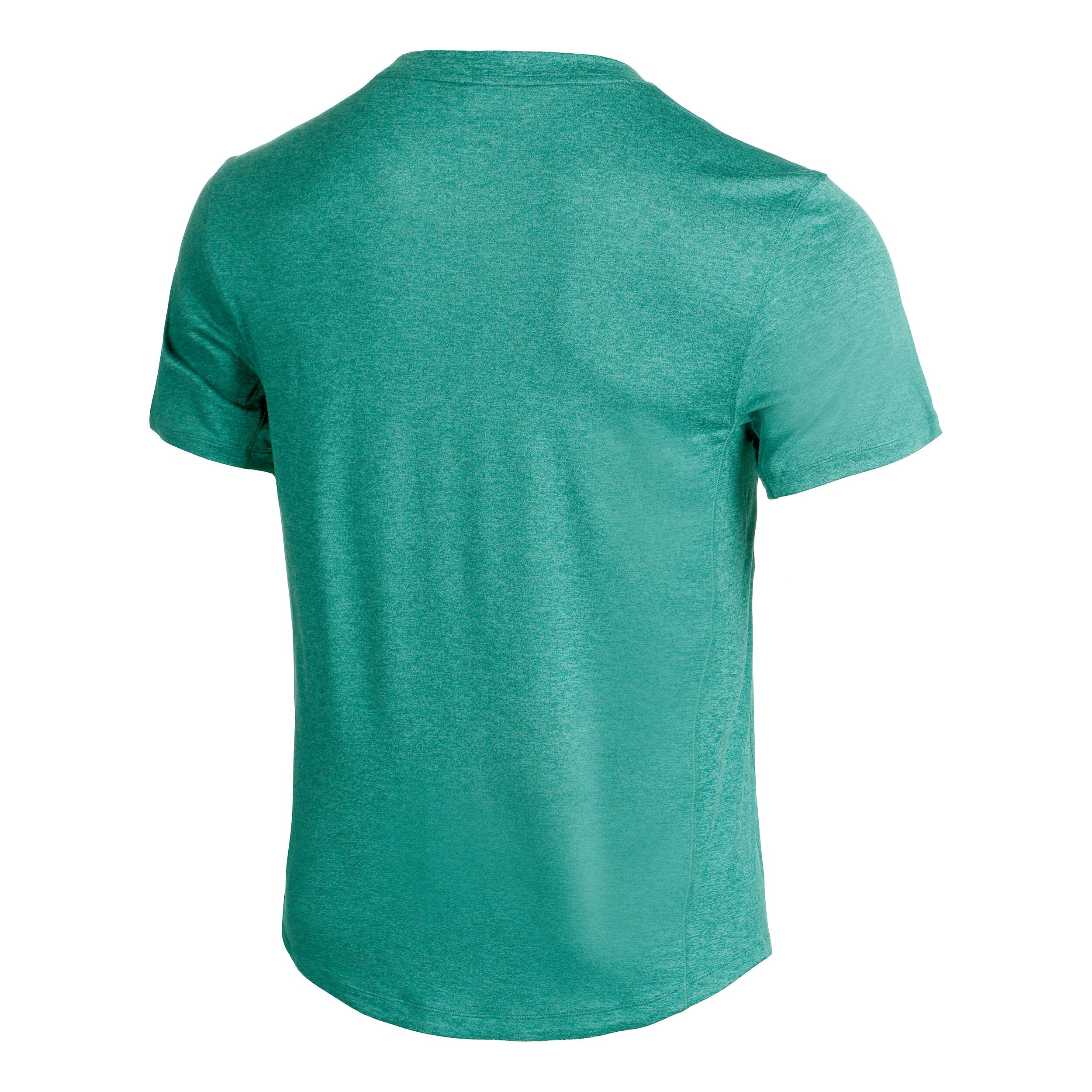 Everyday Performance T-Shirt Herren - Grün