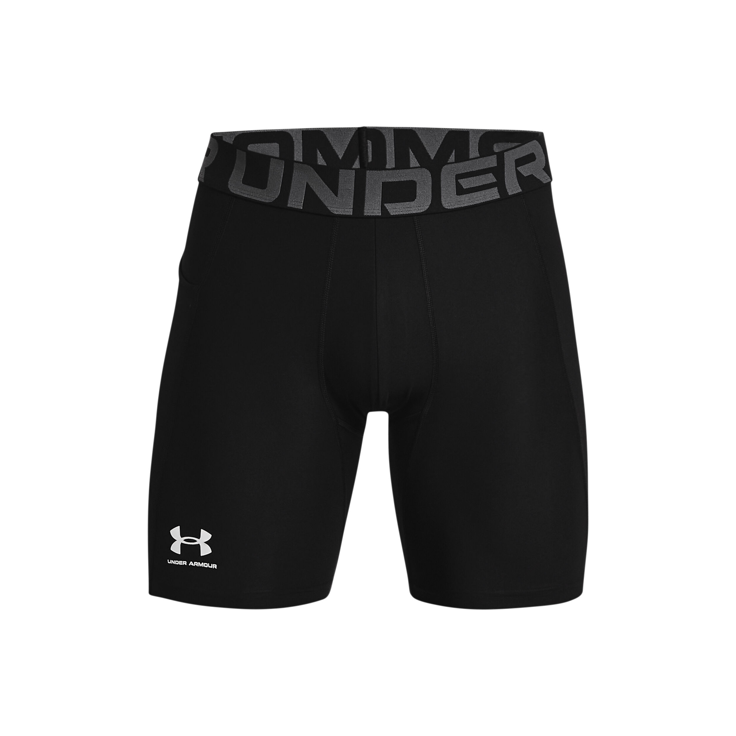Heatgear Shorts Herren - Schwarz