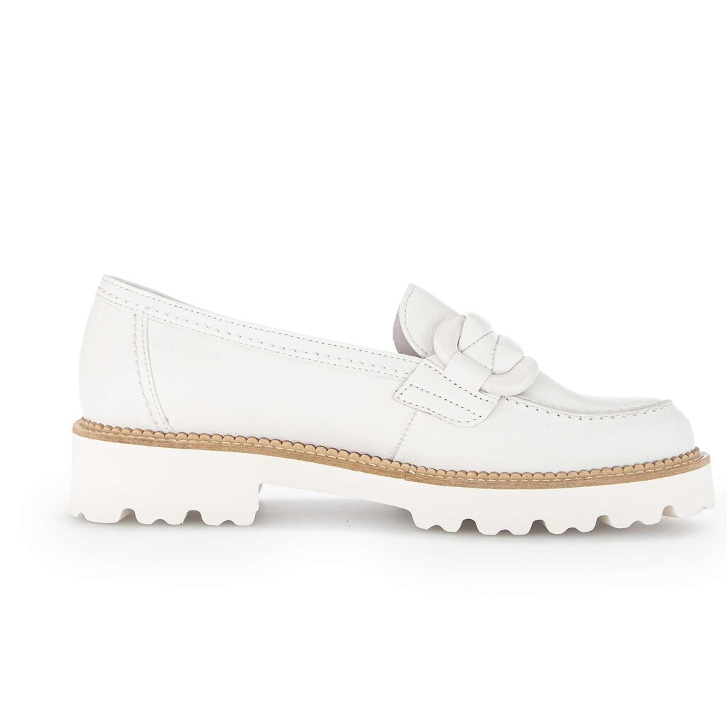 Gabor fashion Slipper creme