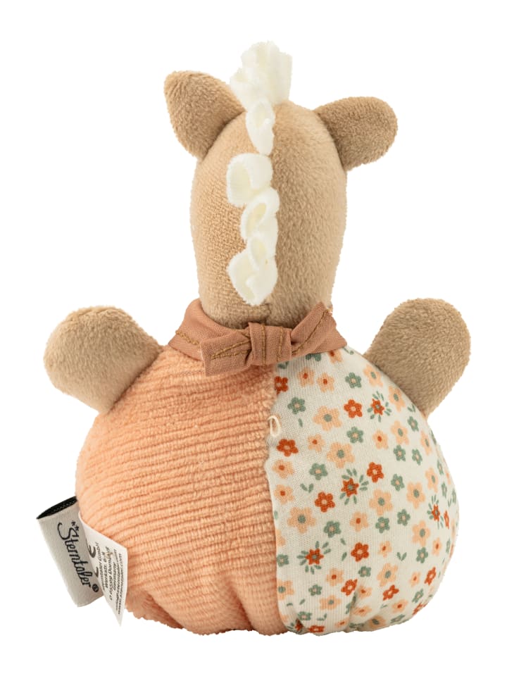 Sterntaler Knuddelsäckchen PFERD Sunny in beige günstig kaufen onesize