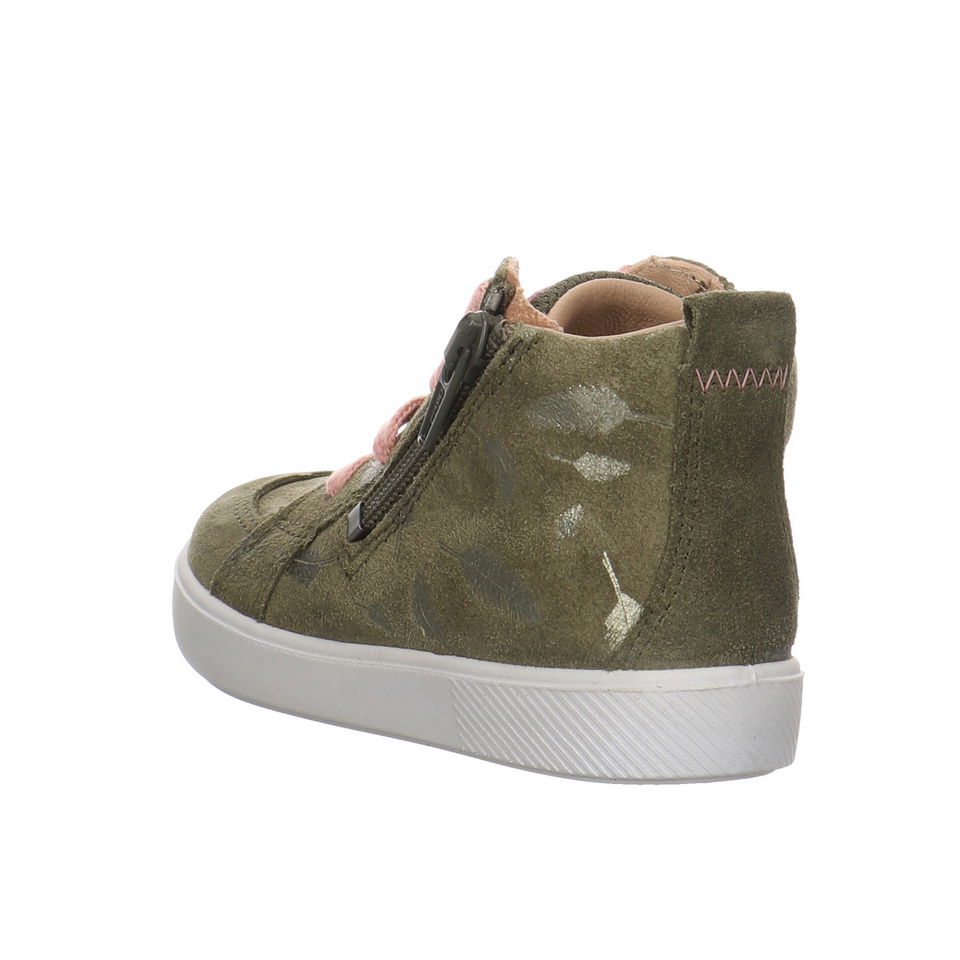 Superfit Supies Schnürschuh
