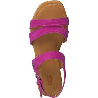 UGG Kaitie Sandale in pink