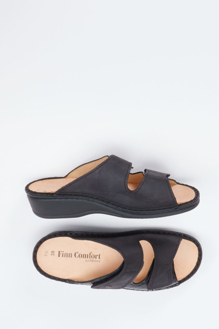 Pantolette-21510090007 Finn Comfort