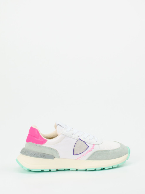 Sneaker-16659790007 Philippe Model