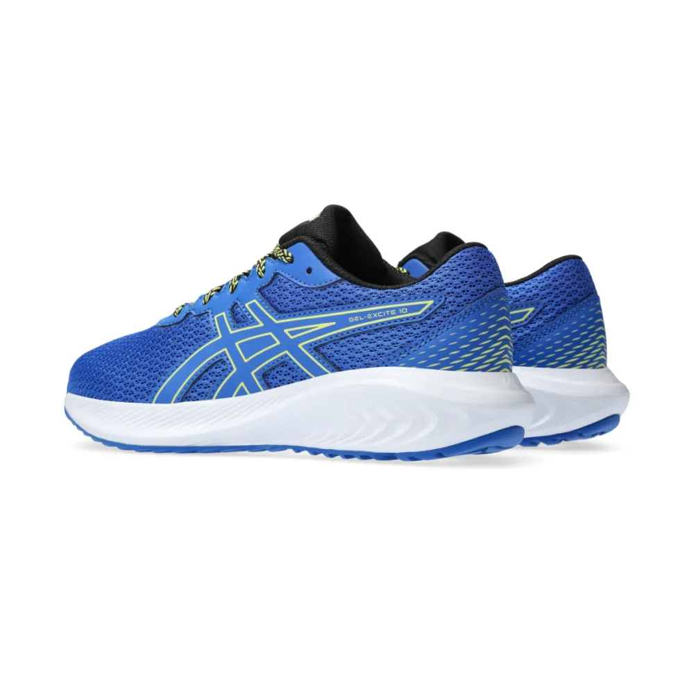 Asics Gel Excite 10 GS 1014A298.400 / blau