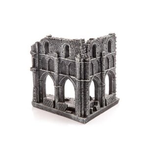 Gothic Ruins Set (painted)
