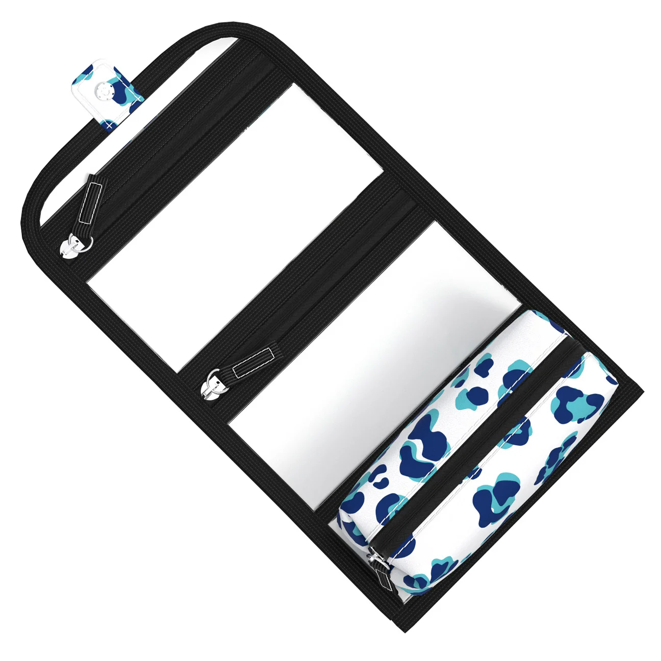Jewelry Case X-Small Rolling Stones