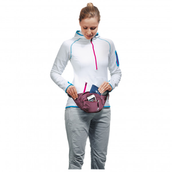Deuter - Belt I - Hüfttasche