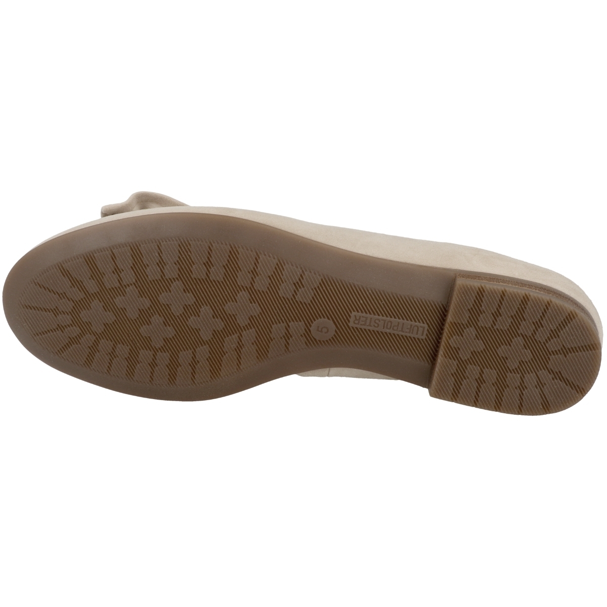 Ara 12-31340 Ballerinas beige