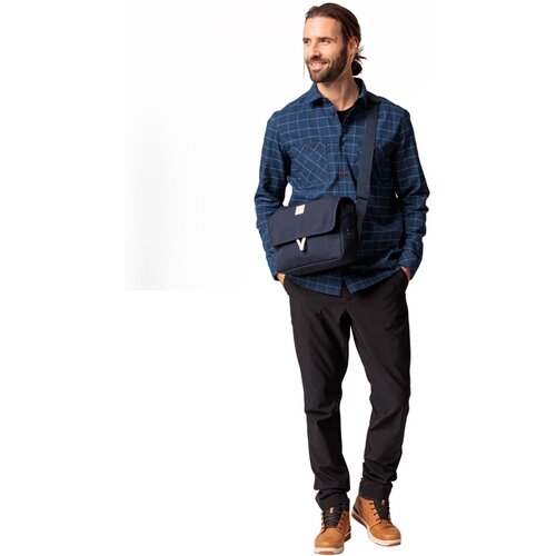 HERREN HEMD ME JERPEN LS SHIRT IV