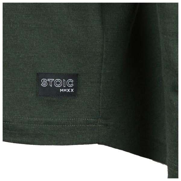 Stoic - Women's Merino180 MMXX.Linköping II L/S - Merinoshirt