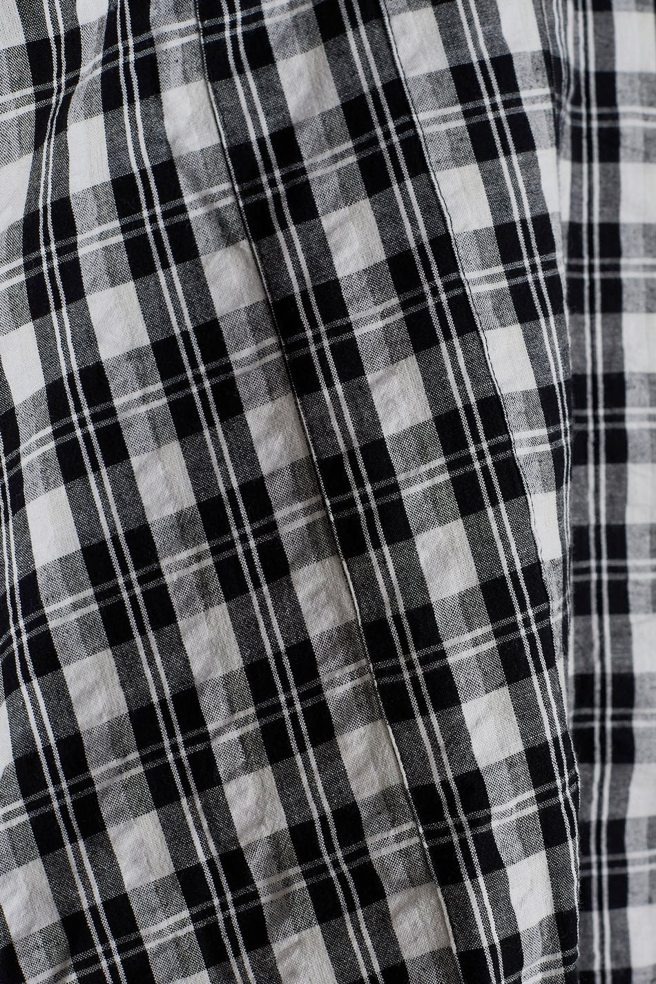 Loana shirt dress