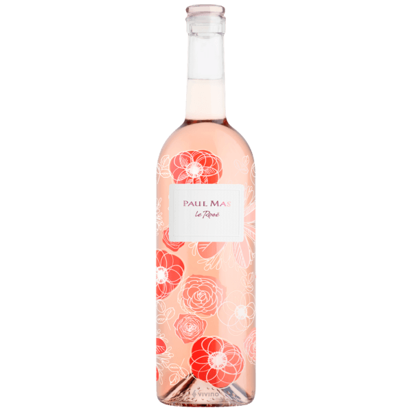 Paul MasLe Rosé 2022