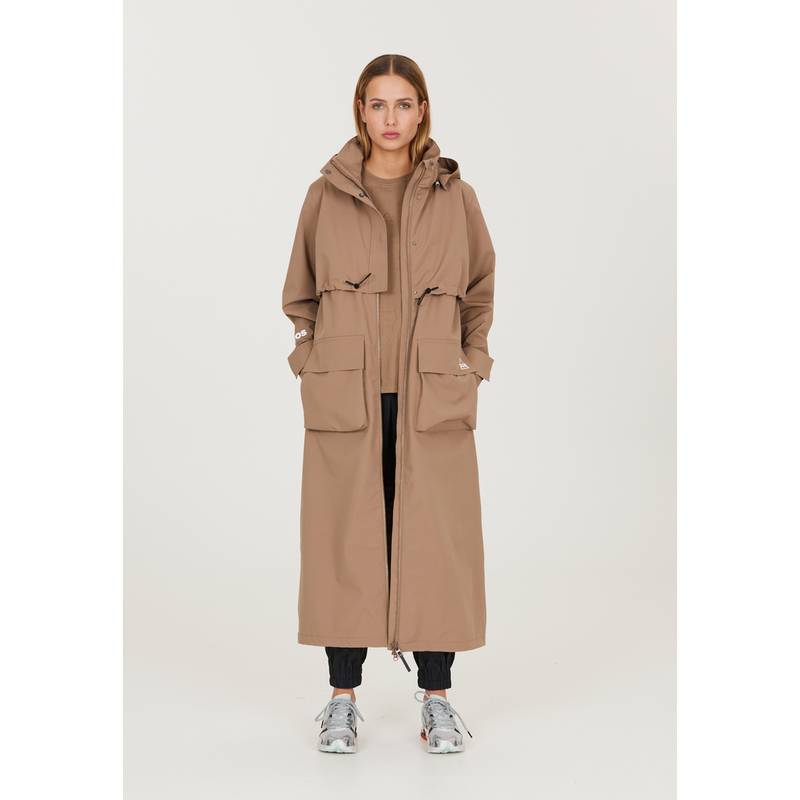 SOS Yosemite Regenjacke Damen