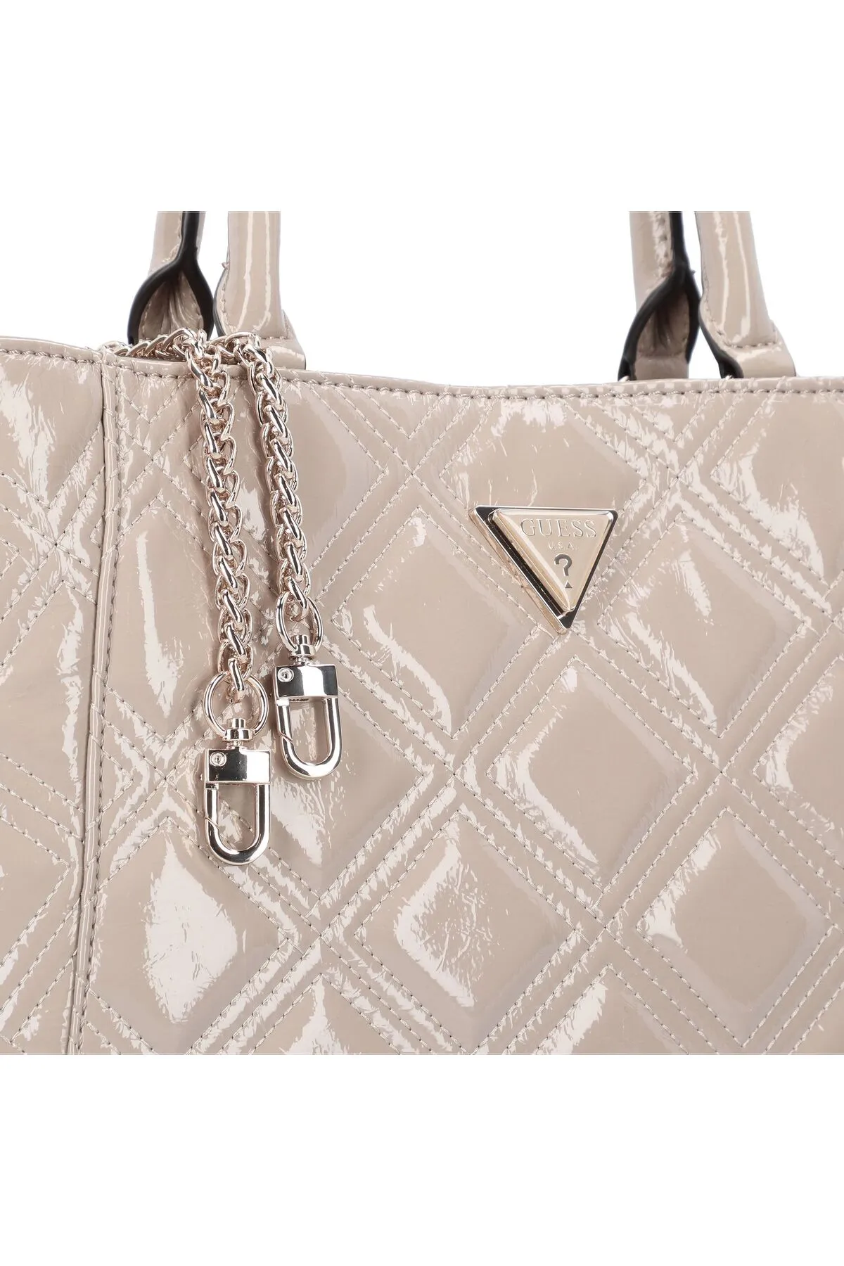 Guess  Deesa Handtasche 30 cm
