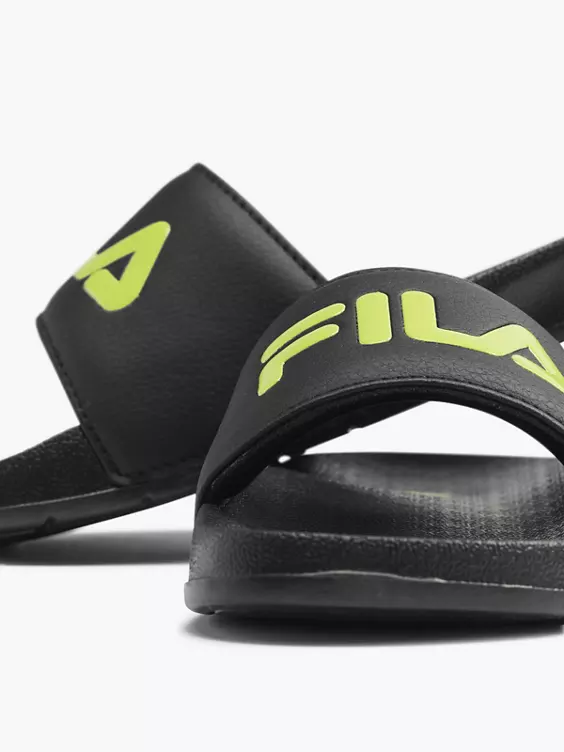 FILA Slides