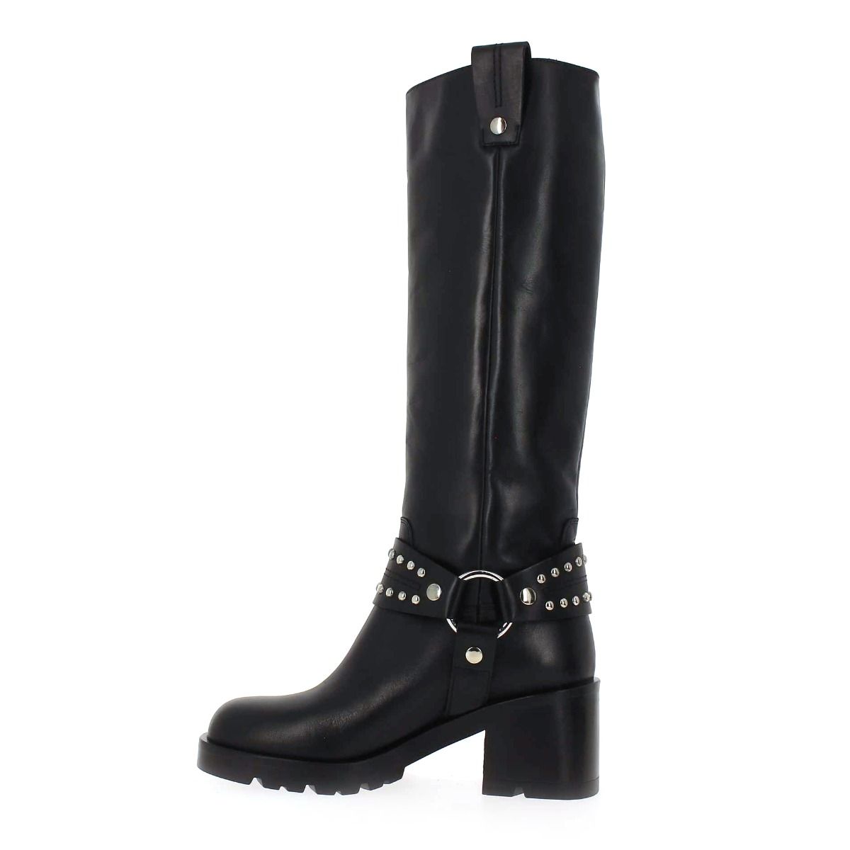 Strategia  A5615 - Noir