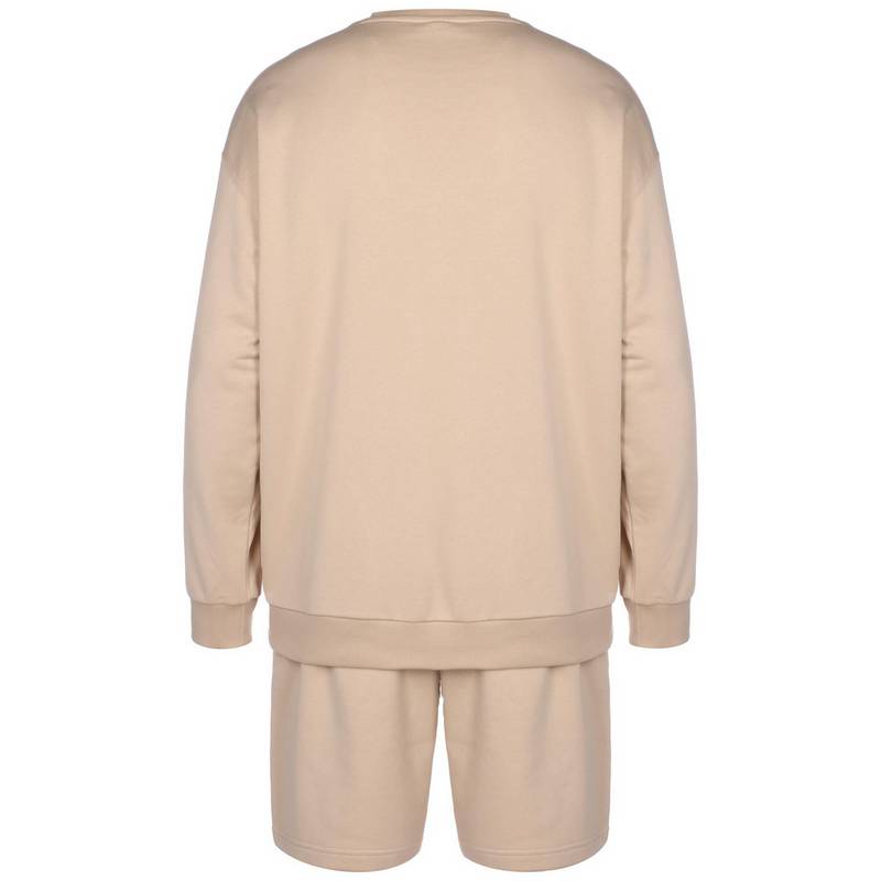 PUMA Relaxed Overall Herren