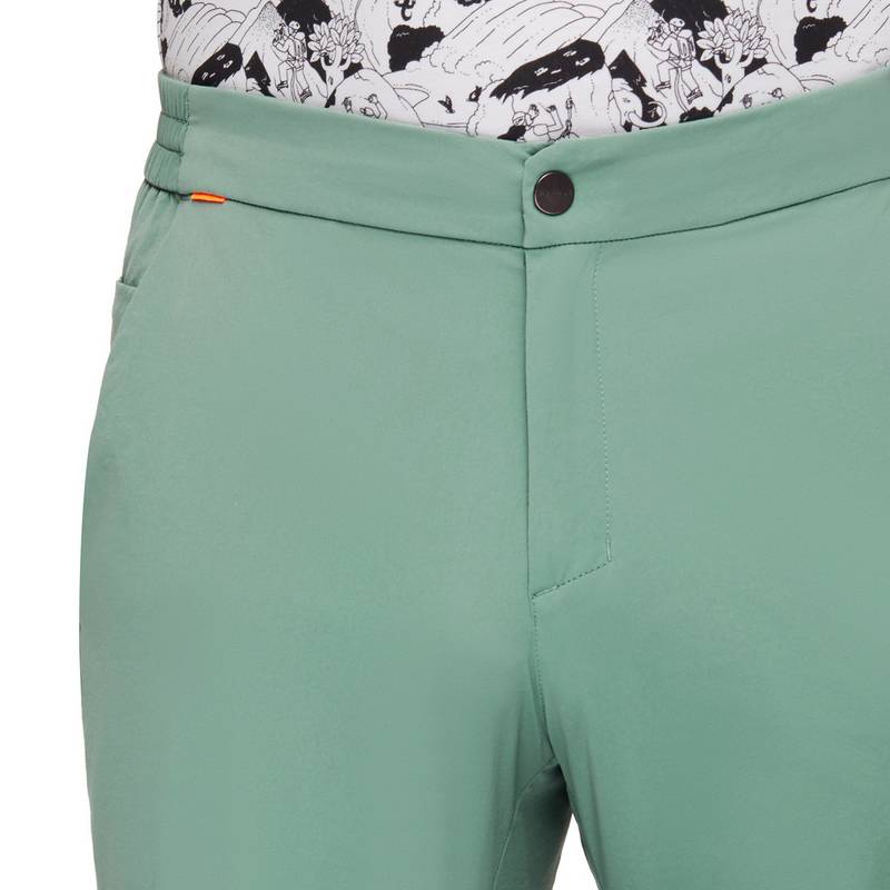 Mammut Massone Light Wanderhose Herren