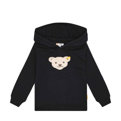 Sweatshirt, dunkelblau für Jungs