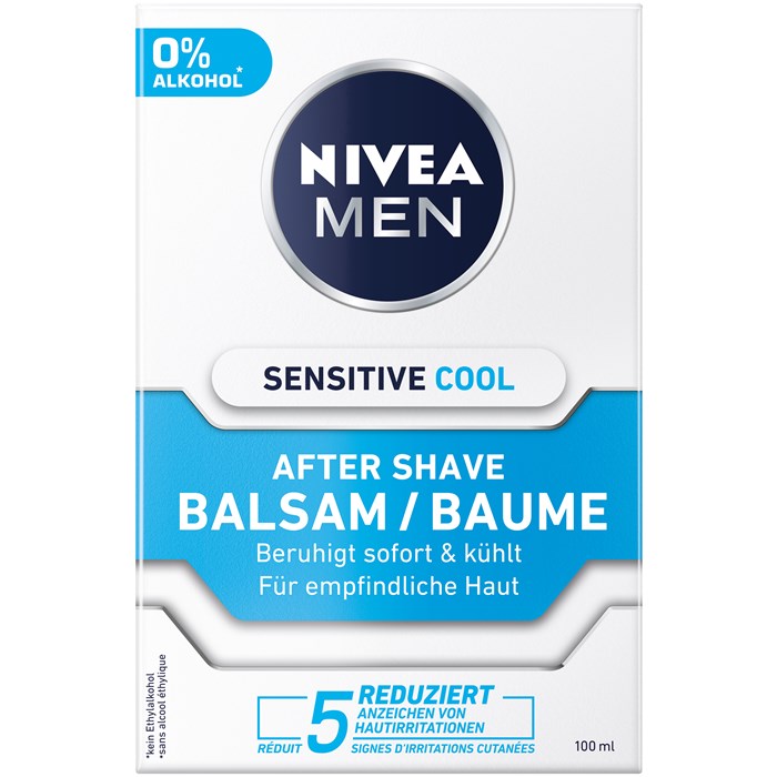 Sensitive Cool After Shave Balsam