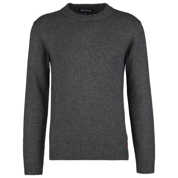 Sherpa - Solid Yadav Crew - Pullover