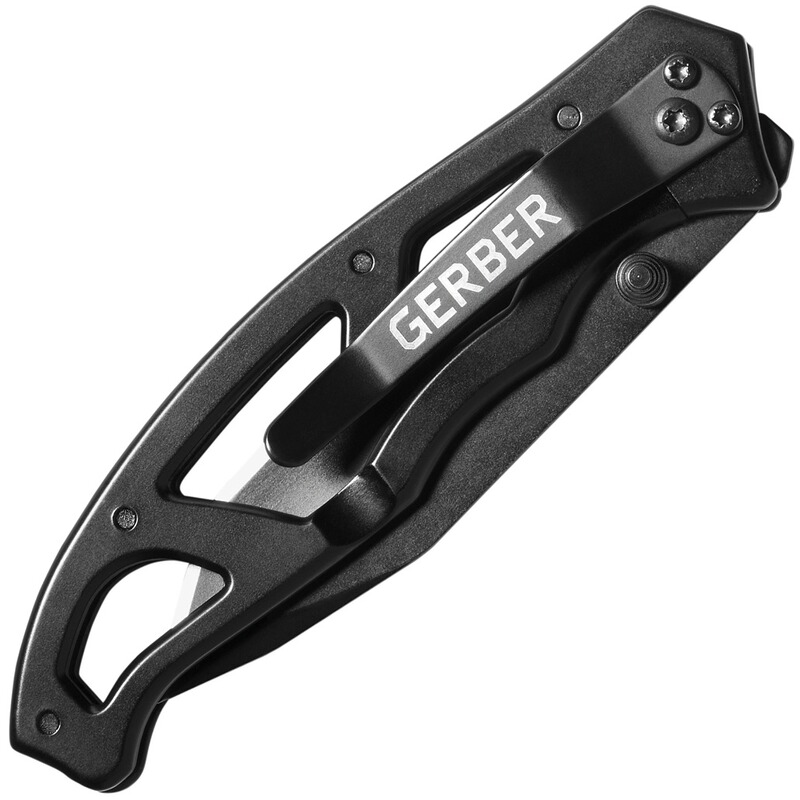 Gerber Messer Gerber Paraframe I SE