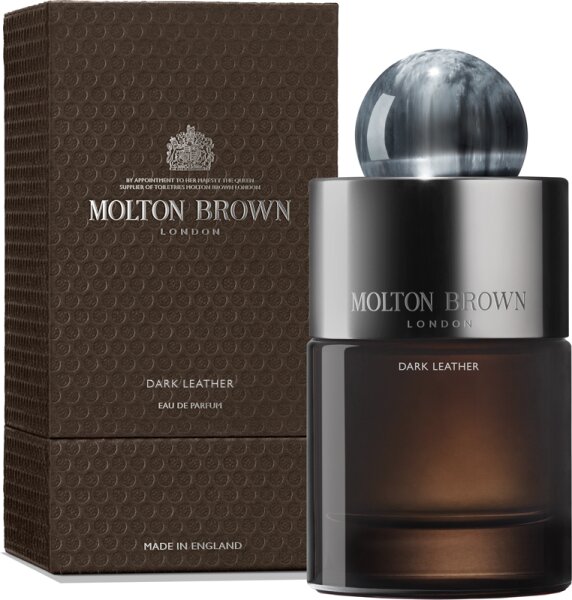 Molton Brown Dark Leather Eau de Parfum