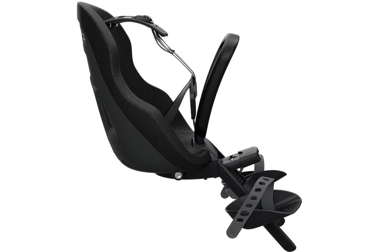 Thule Yepp Nexxt 2 Mini - Rahmen Montage vorn