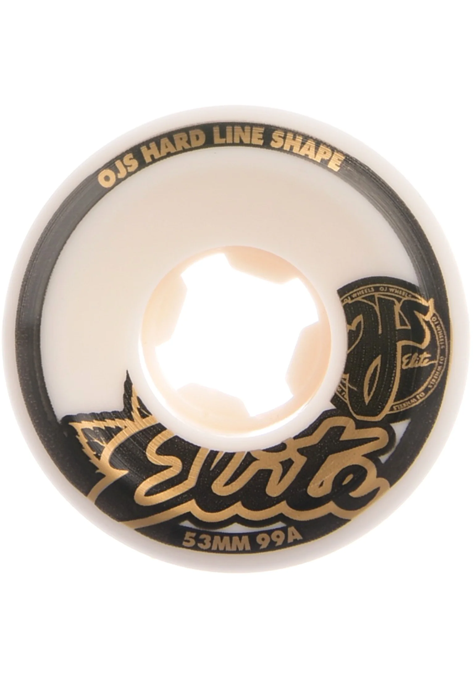 Elite Hardline Wide 99A