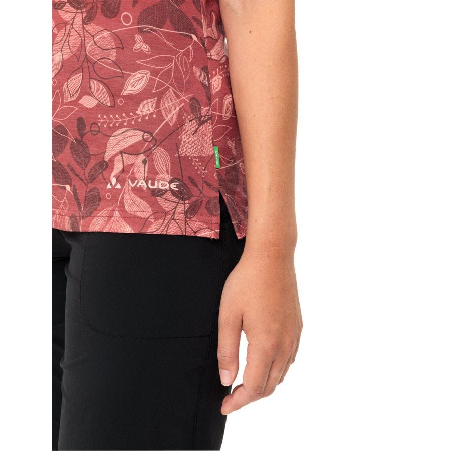 Skomer T-Shirt Damen