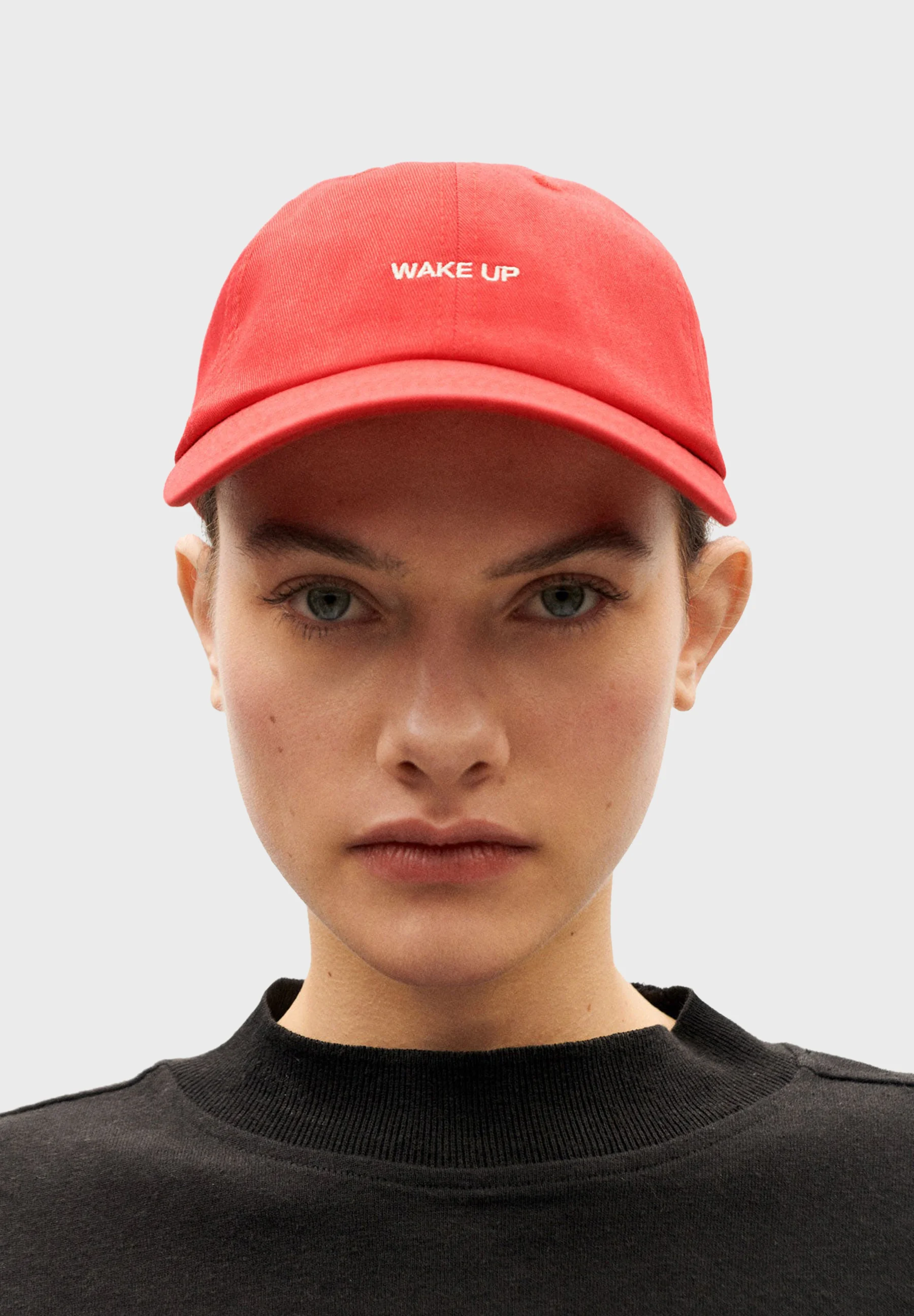 Pensando en Mu CHRIS UNISEX - Gorra