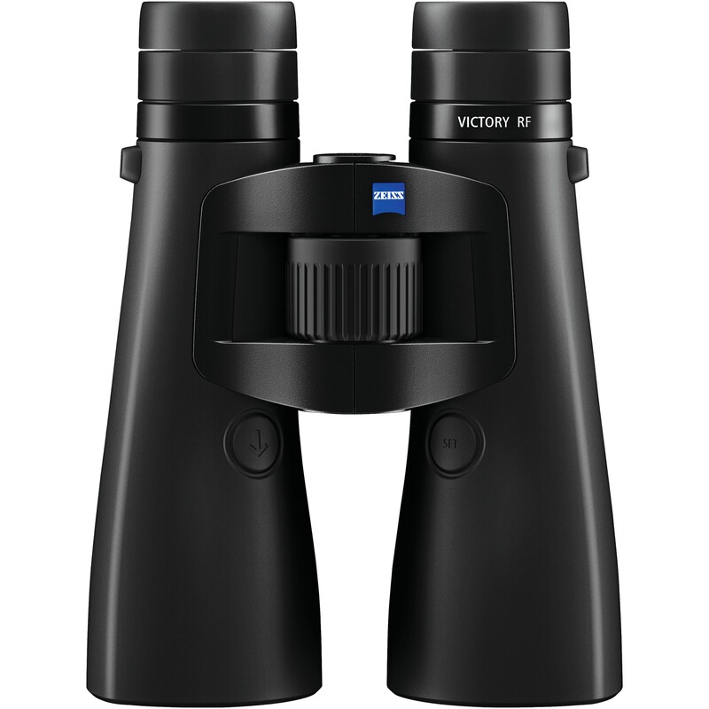 ZEISS Fernglas mit Entfernungsmesser Victory RF 10x54